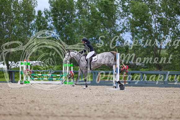 14400 - Mara - 2026 June Classic II - Sunday June 21st