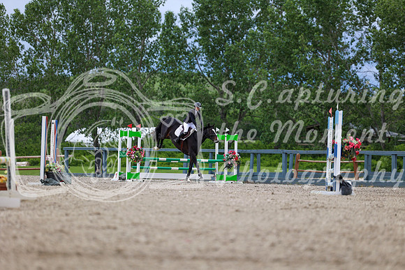 14136 - Mara - 2026 June Classic II - Sunday June 21st