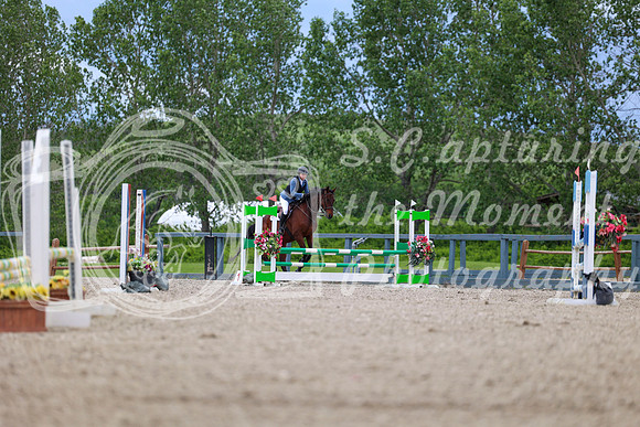 13242 - Mara - 2026 June Classic II - Sunday June 21st