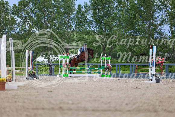 13247 - Mara - 2026 June Classic II - Sunday June 21st
