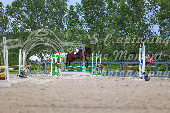 13250 - Mara - 2026 June Classic II - Sunday June 21st