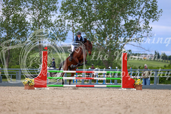 13254 - Mara - 2026 June Classic II - Sunday June 21st