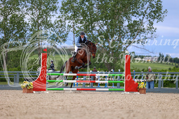 13255 - Mara - 2026 June Classic II - Sunday June 21st