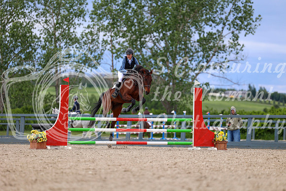 13256 - Mara - 2026 June Classic II - Sunday June 21st