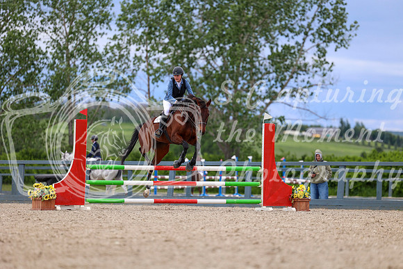 13257 - Mara - 2026 June Classic II - Sunday June 21st