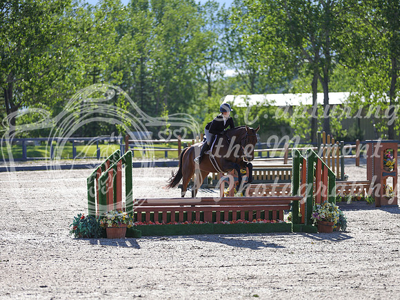 06098 - Mykenzi - 2026 June Classic II - Sunday June 21st