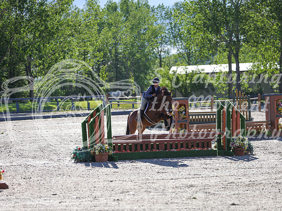 06041 - Mykenzi - 2026 June Classic II - Sunday June 21st
