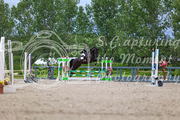 14546 - Mara - 2026 June Classic II - Sunday June 21st