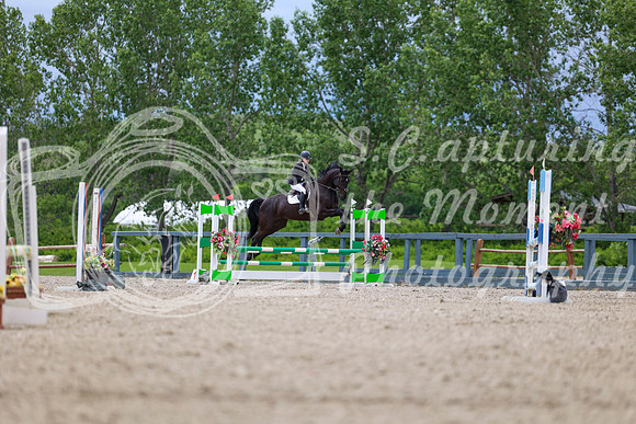 14547 - Mara - 2026 June Classic II - Sunday June 21st