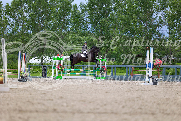 14548 - Mara - 2026 June Classic II - Sunday June 21st