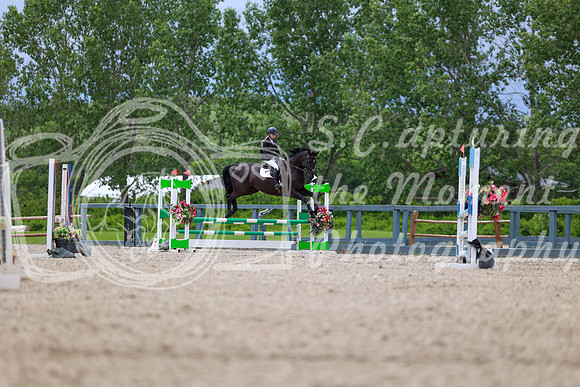 14549 - Mara - 2026 June Classic II - Sunday June 21st