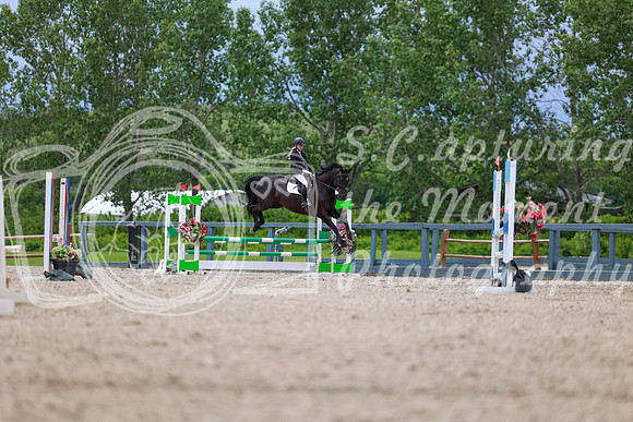 14550 - Mara - 2026 June Classic II - Sunday June 21st