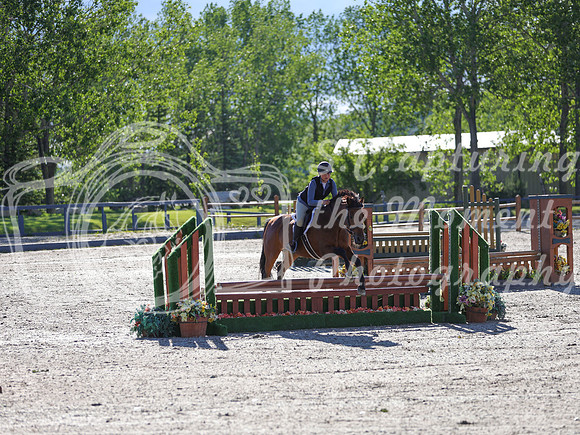 06045 - Mykenzi - 2026 June Classic II - Sunday June 21st