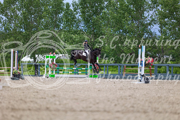 14551 - Mara - 2026 June Classic II - Sunday June 21st