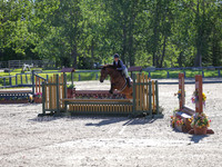 06050 - Mykenzi - 2026 June Classic II - Sunday June 21st