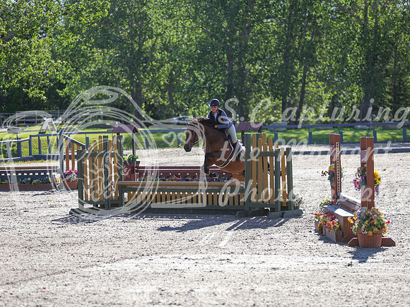 06050 - Mykenzi - 2026 June Classic II - Sunday June 21st