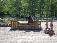 06051 - Mykenzi - 2026 June Classic II - Sunday June 21st