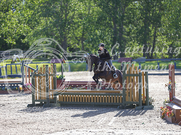 05995 - Mykenzi - 2026 June Classic II - Sunday June 21st