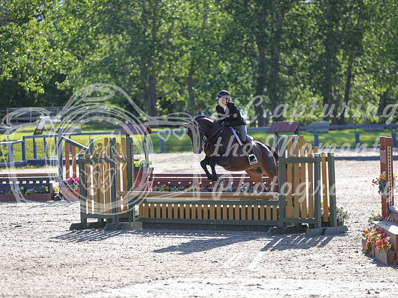 05997 - Mykenzi - 2026 June Classic II - Sunday June 21st
