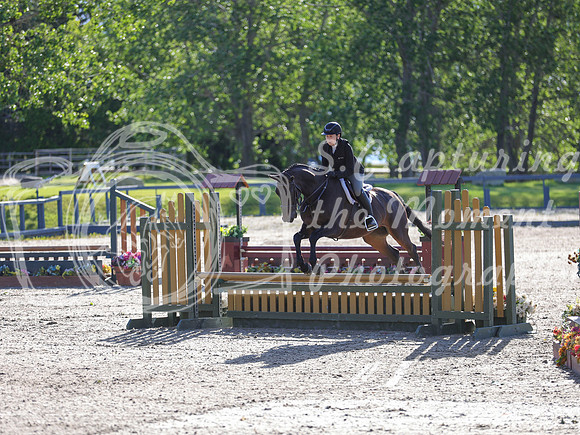 06000 - Mykenzi - 2026 June Classic II - Sunday June 21st