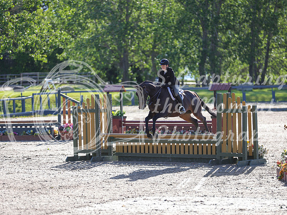 06001 - Mykenzi - 2026 June Classic II - Sunday June 21st