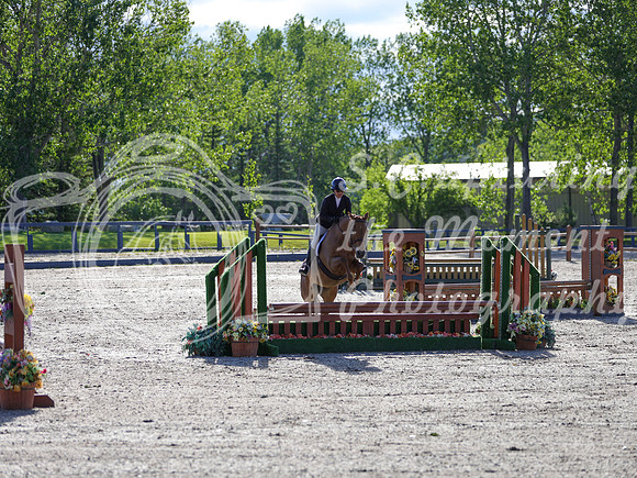 06243 - Mykenzi - 2026 June Classic II - Sunday June 21st