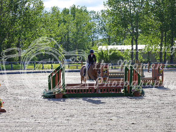 06250 - Mykenzi - 2026 June Classic II - Sunday June 21st