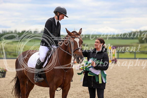 15295 - Mara - 2026 June Classic II - Sunday June 21st