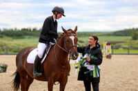 15298 - Mara - 2026 June Classic II - Sunday June 21st