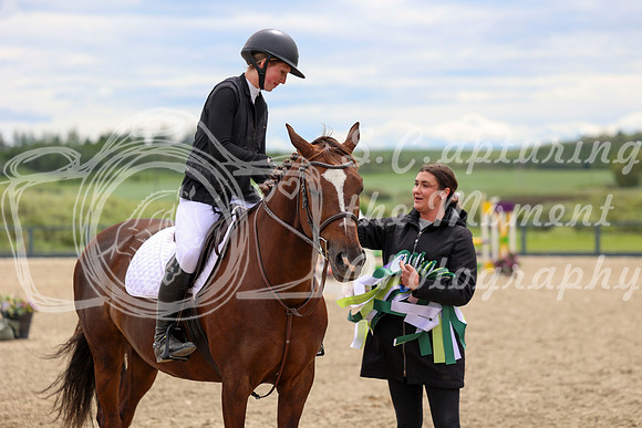 15298 - Mara - 2026 June Classic II - Sunday June 21st
