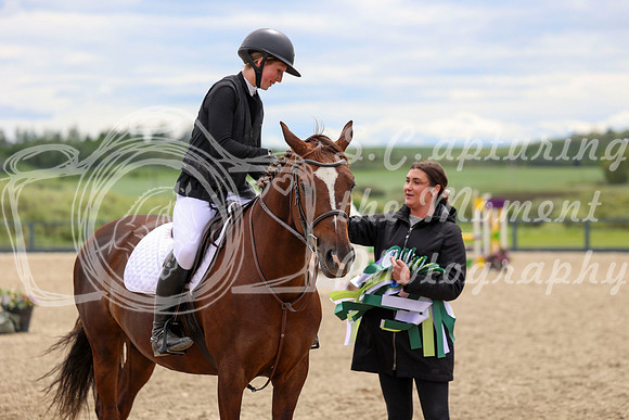 15300 - Mara - 2026 June Classic II - Sunday June 21st