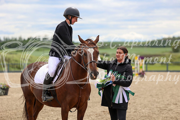 15301 - Mara - 2026 June Classic II - Sunday June 21st