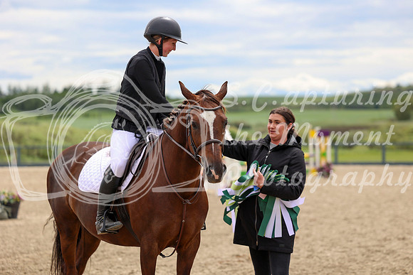 15302 - Mara - 2026 June Classic II - Sunday June 21st