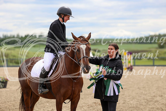 15303 - Mara - 2026 June Classic II - Sunday June 21st