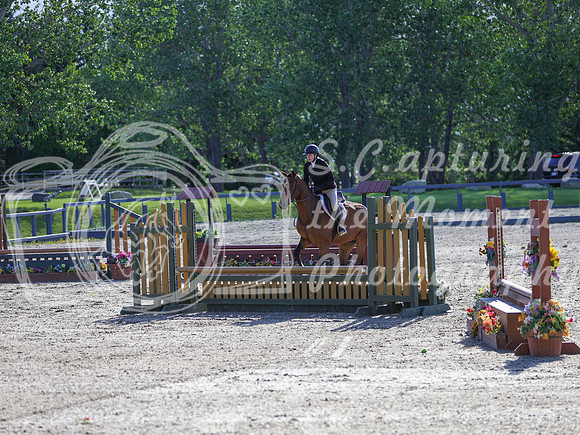 06327 - Mykenzi - 2026 June Classic II - Sunday June 21st