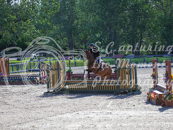 06331 - Mykenzi - 2026 June Classic II - Sunday June 21st