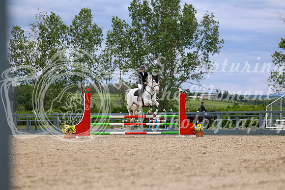 15017 - Mara - 2026 June Classic II - Sunday June 21st