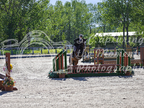 06357 - Mykenzi - 2026 June Classic II - Sunday June 21st