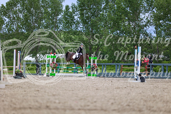 13843 - Mara - 2026 June Classic II - Sunday June 21st