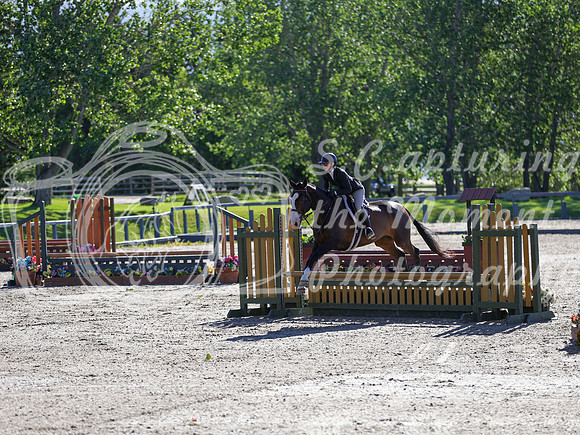 06383 - Mykenzi - 2026 June Classic II - Sunday June 21st