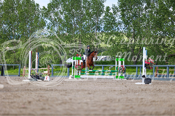 04761 - Mara - 2026 June Classic II - Sunday June 21st