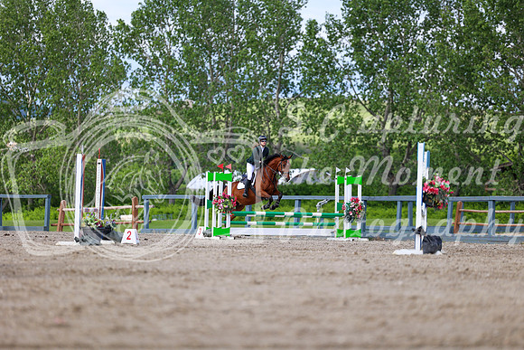 04762 - Mara - 2026 June Classic II - Sunday June 21st
