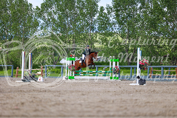 04763 - Mara - 2026 June Classic II - Sunday June 21st