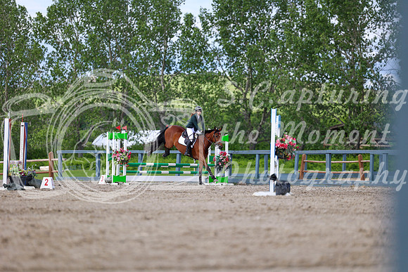 04769 - Mara - 2026 June Classic II - Sunday June 21st