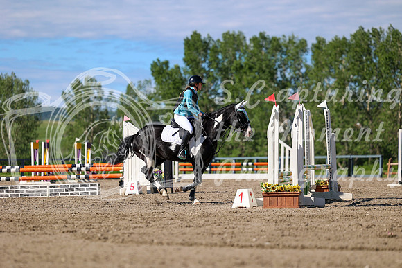 03431 - Mara - 2026 June Classic II - Sunday June 21st