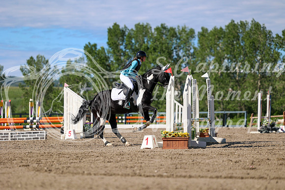 03433 - Mara - 2026 June Classic II - Sunday June 21st