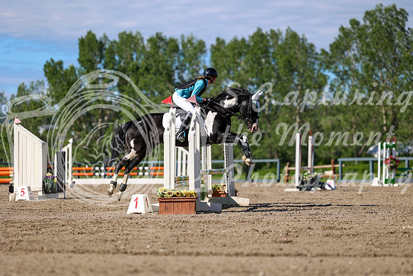 03438 - Mara - 2026 June Classic II - Sunday June 21st
