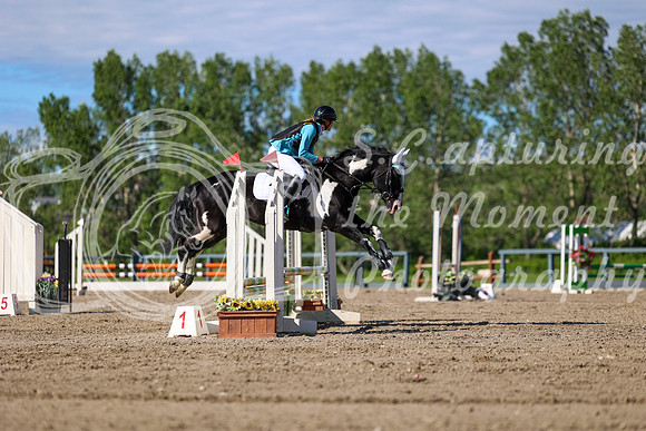 03439 - Mara - 2026 June Classic II - Sunday June 21st