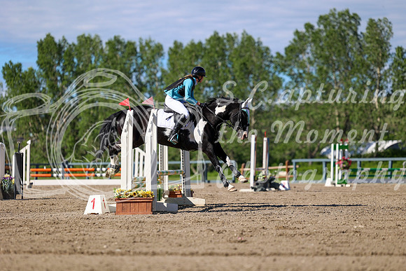 03440 - Mara - 2026 June Classic II - Sunday June 21st