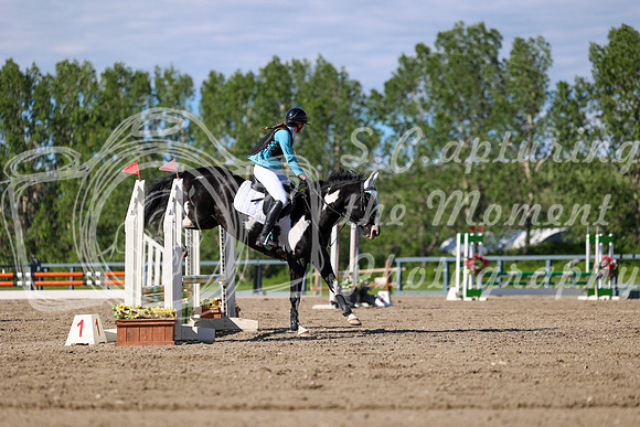 03442 - Mara - 2026 June Classic II - Sunday June 21st